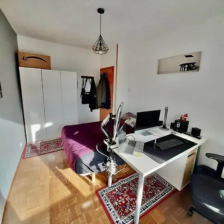 Appartamento Enjoy Your
